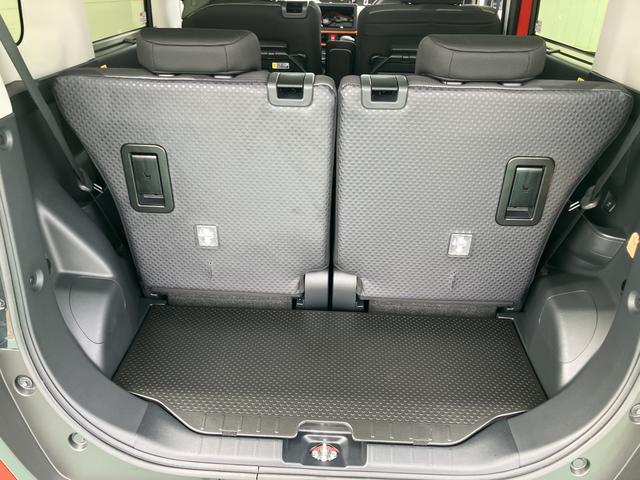 タント ファンクロス(59枚目)