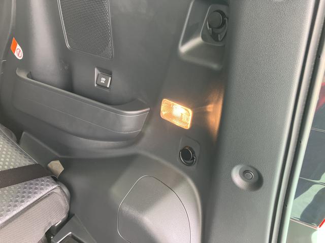 タント ファンクロス(60枚目)