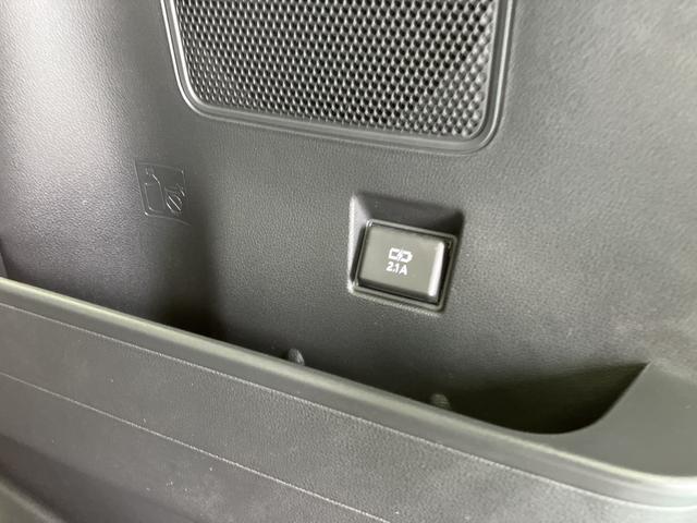 タント ファンクロス(61枚目)