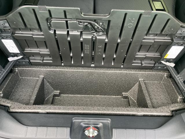 タント ファンクロス(62枚目)