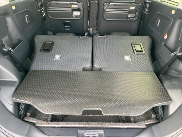 タント ファンクロス(63枚目)