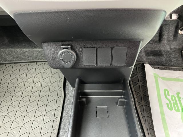 ミライース Ｘ　ＳＡＩＩＩ（5枚目）