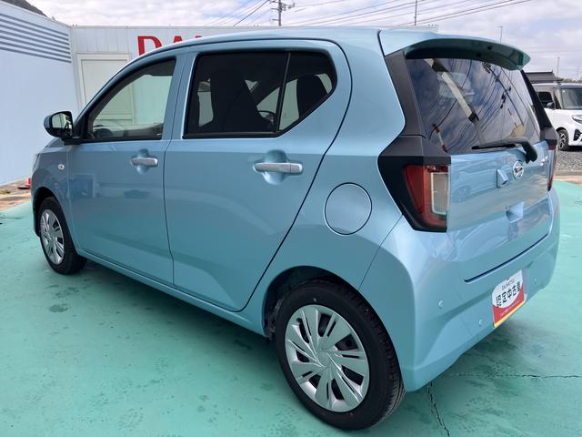 ミライース Ｘ　ＳＡＩＩＩ（11枚目）