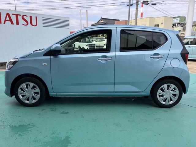 ミライース Ｘ　ＳＡＩＩＩ（12枚目）