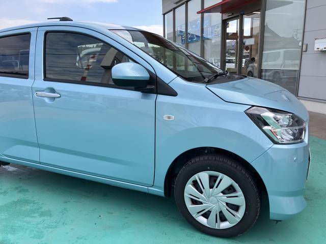 ミライース Ｘ　ＳＡＩＩＩ（14枚目）