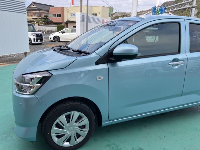 ミライース Ｘ　ＳＡＩＩＩ（15枚目）