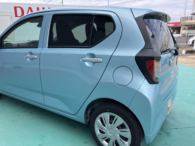 ミライース Ｘ　ＳＡＩＩＩ（16枚目）