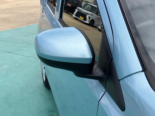 ミライース Ｘ　ＳＡＩＩＩ（18枚目）