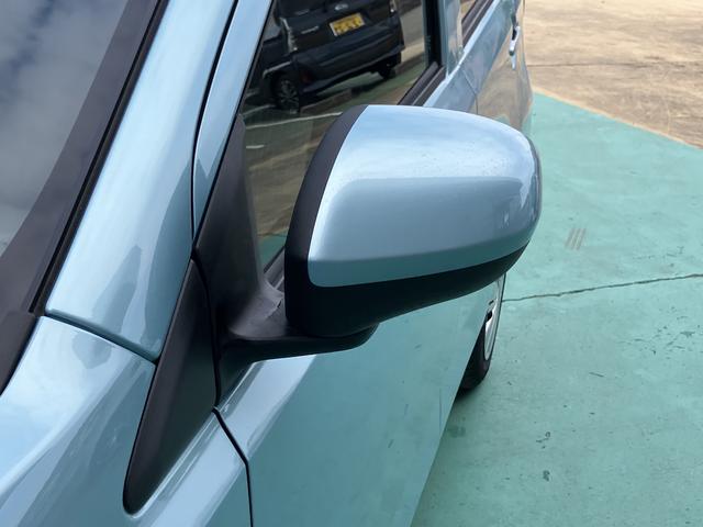 ミライース Ｘ　ＳＡＩＩＩ（19枚目）