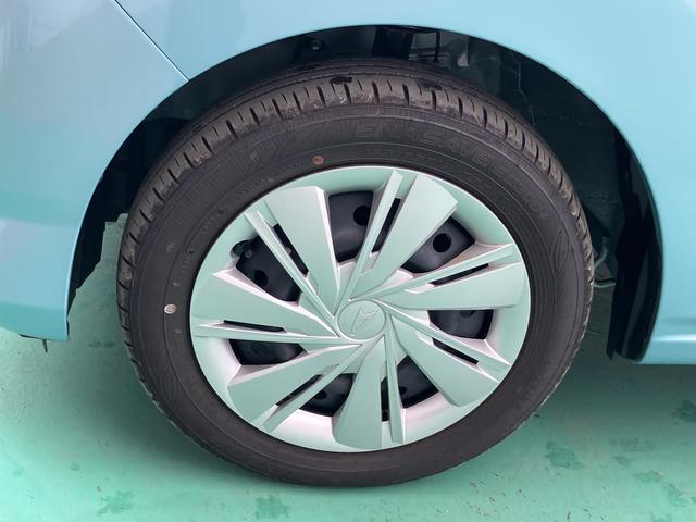 ミライース Ｘ　ＳＡＩＩＩ（20枚目）