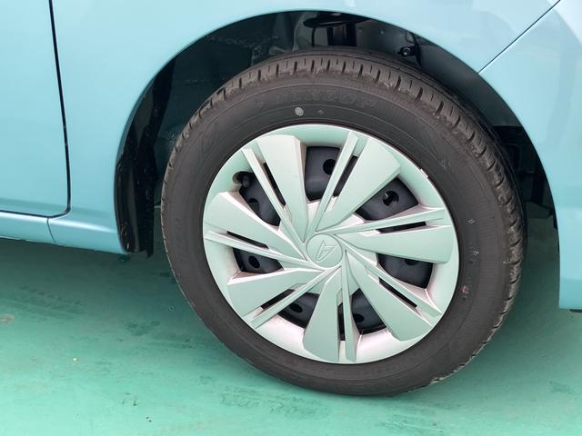 ミライース Ｘ　ＳＡＩＩＩ（22枚目）