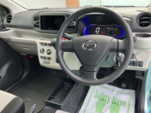 ミライース Ｘ　ＳＡＩＩＩ（24枚目）