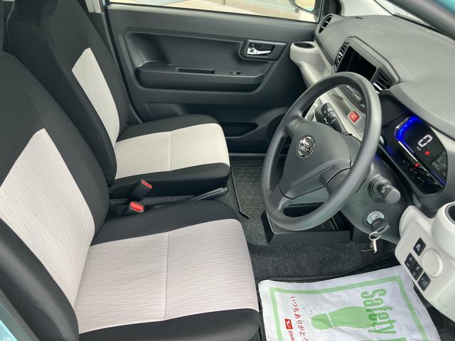 ミライース Ｘ　ＳＡＩＩＩ（25枚目）