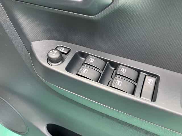 ミライース Ｘ　ＳＡＩＩＩ（27枚目）