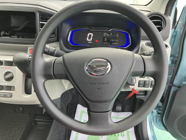 ミライース Ｘ　ＳＡＩＩＩ（30枚目）