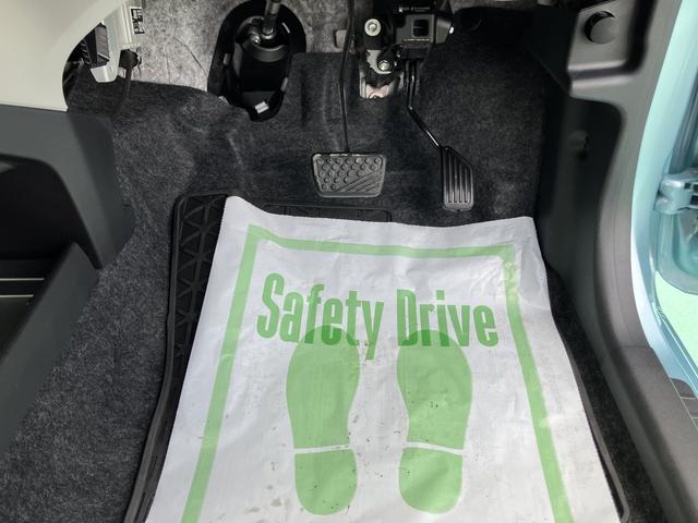 ミライース Ｘ　ＳＡＩＩＩ（33枚目）