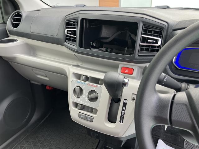 ミライース Ｘ　ＳＡＩＩＩ（34枚目）