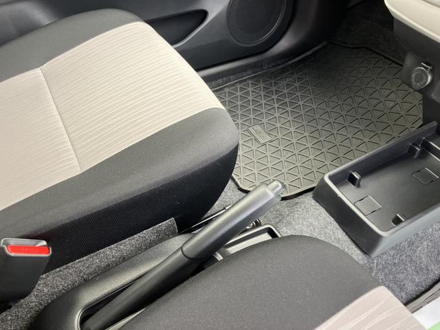 ミライース Ｘ　ＳＡＩＩＩ（37枚目）