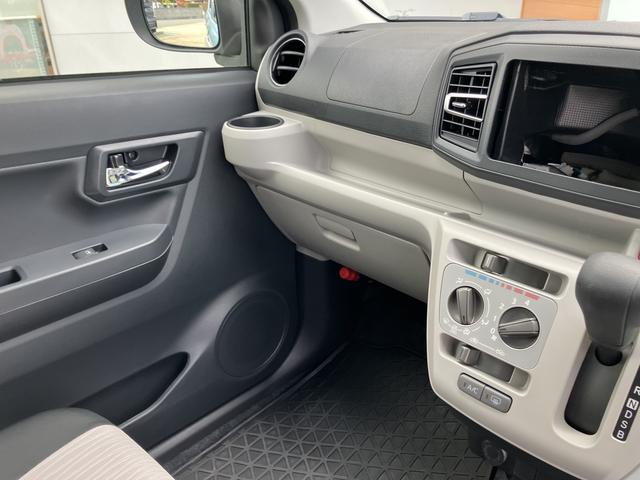 ミライース Ｘ　ＳＡＩＩＩ（38枚目）