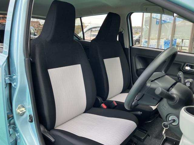 ミライース Ｘ　ＳＡＩＩＩ（40枚目）