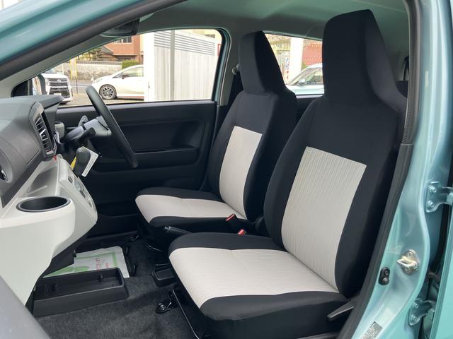 ミライース Ｘ　ＳＡＩＩＩ（41枚目）