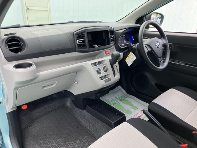 ミライース Ｘ　ＳＡＩＩＩ（42枚目）