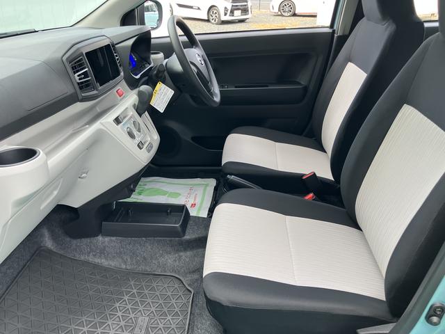 ミライース Ｘ　ＳＡＩＩＩ（43枚目）