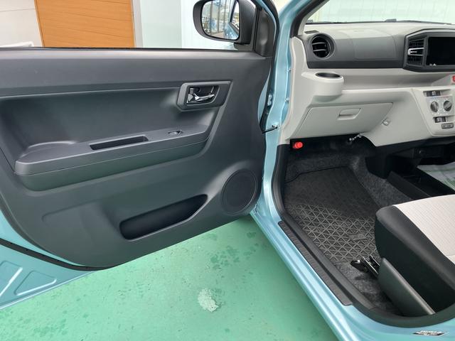 ミライース Ｘ　ＳＡＩＩＩ（44枚目）