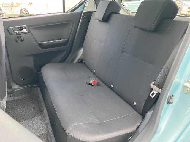 ミライース Ｘ　ＳＡＩＩＩ（45枚目）