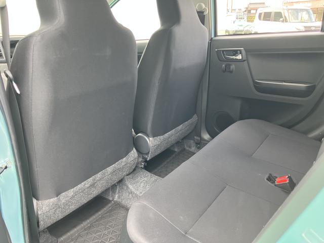 ミライース Ｘ　ＳＡＩＩＩ（46枚目）