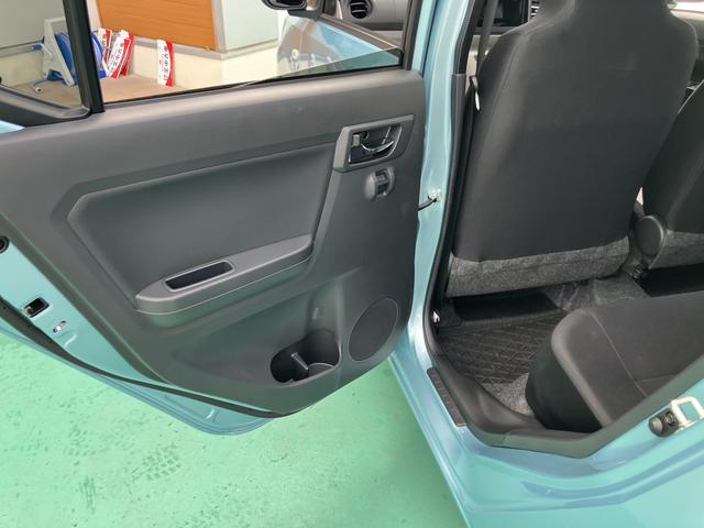 ミライース Ｘ　ＳＡＩＩＩ（47枚目）