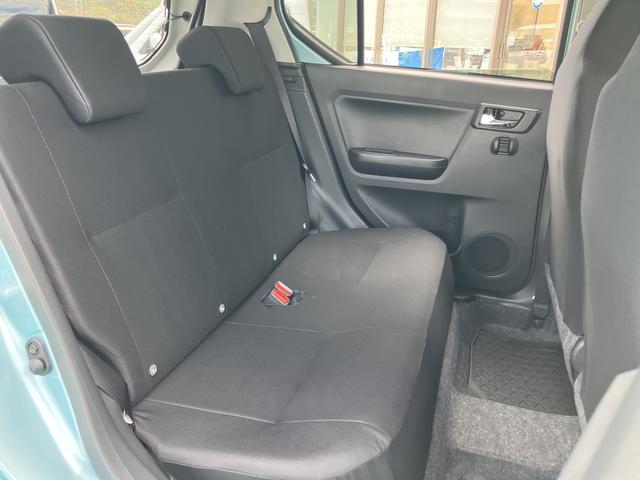 ミライース Ｘ　ＳＡＩＩＩ（48枚目）