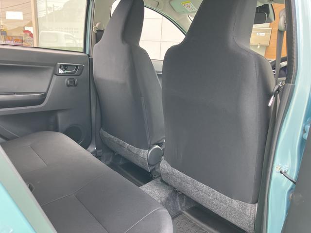 ミライース Ｘ　ＳＡＩＩＩ（49枚目）