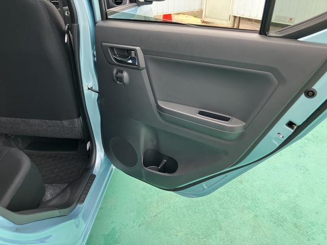 ミライース Ｘ　ＳＡＩＩＩ（50枚目）