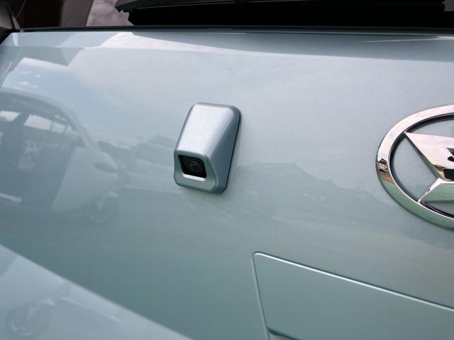 ミライース Ｘ　ＳＡＩＩＩ（51枚目）