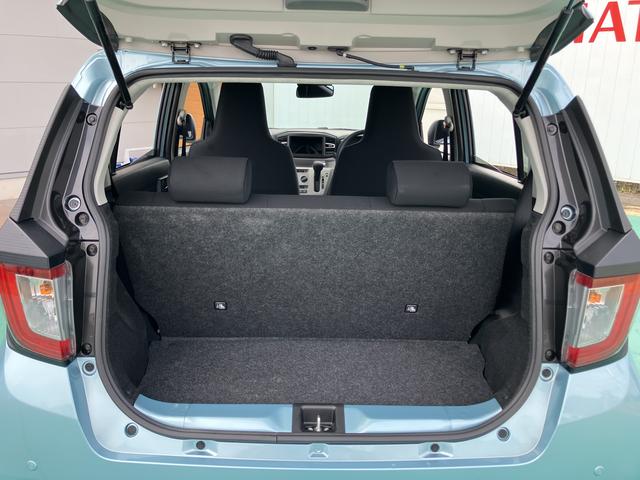 ミライース Ｘ　ＳＡＩＩＩ（52枚目）