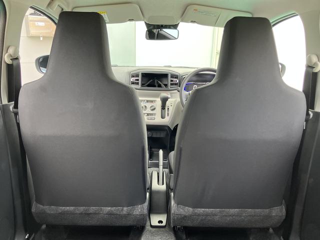 ミライース Ｘ　ＳＡＩＩＩ（53枚目）