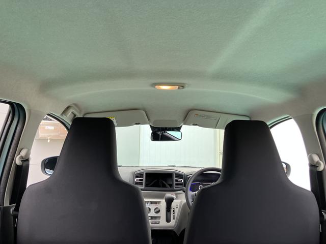 ミライース Ｘ　ＳＡＩＩＩ（54枚目）