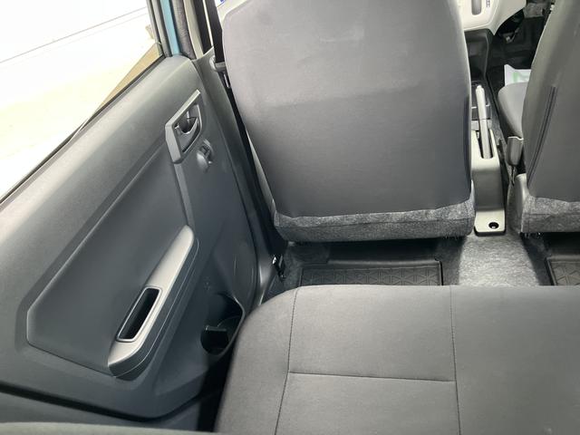 ミライース Ｘ　ＳＡＩＩＩ（55枚目）