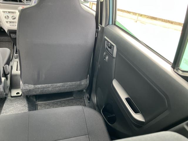 ミライース Ｘ　ＳＡＩＩＩ（56枚目）