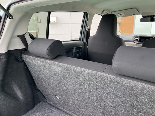 ミライース Ｘ　ＳＡＩＩＩ（57枚目）