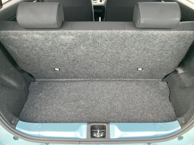 ミライース Ｘ　ＳＡＩＩＩ（59枚目）