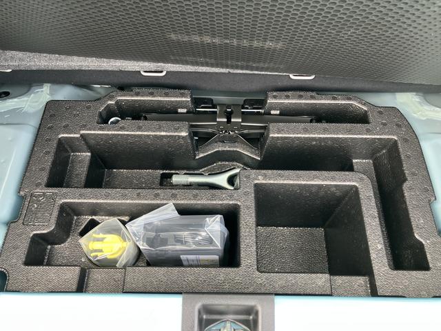 ミライース Ｘ　ＳＡＩＩＩ（62枚目）