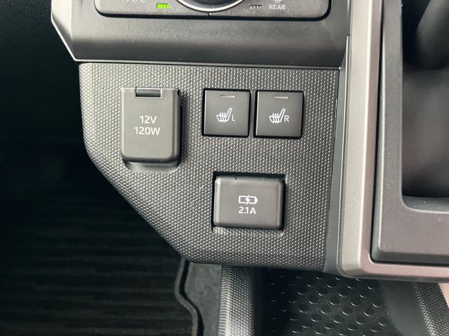 タフト Ｇ　ダーククロムベンチャー（5枚目）