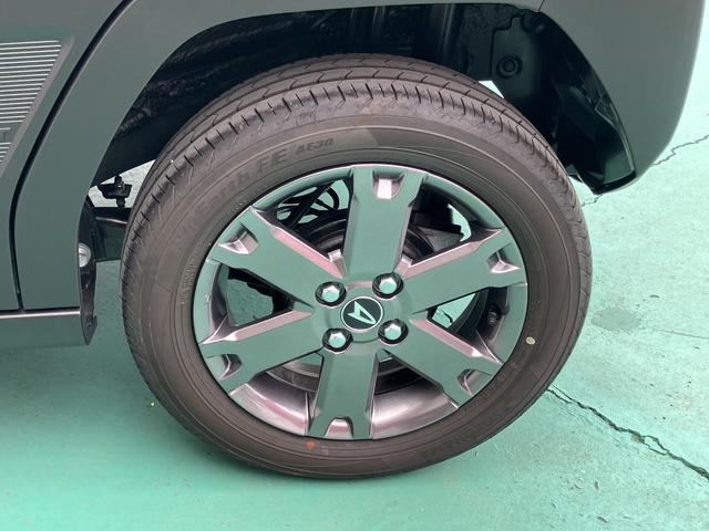 タフト Ｇ　ダーククロムベンチャー（23枚目）