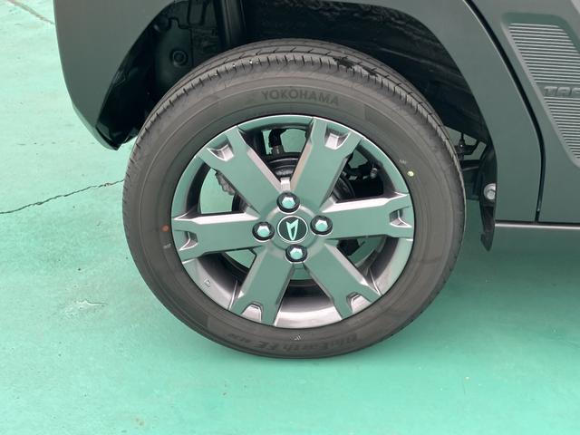 タフト Ｇ　ダーククロムベンチャー（25枚目）