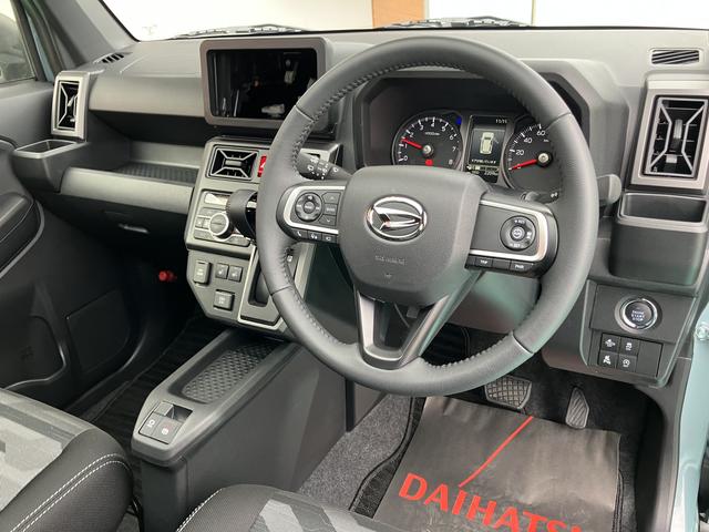 タフト Ｇ　ダーククロムベンチャー（26枚目）