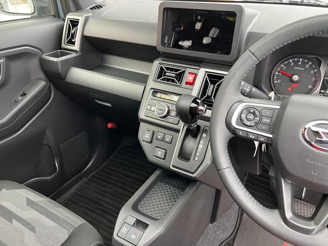 タフト Ｇ　ダーククロムベンチャー（34枚目）