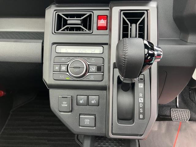 タフト Ｇ　ダーククロムベンチャー（35枚目）