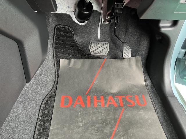 タフト Ｇ　ダーククロムベンチャー（37枚目）